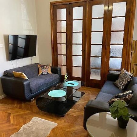 Florianska Grand Apartment 2 Краков Экстерьер фото