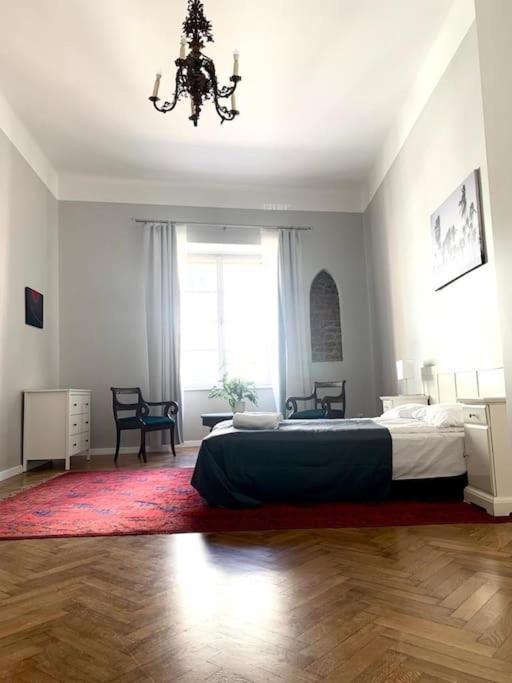 Florianska Grand Apartment 2 Краков Экстерьер фото