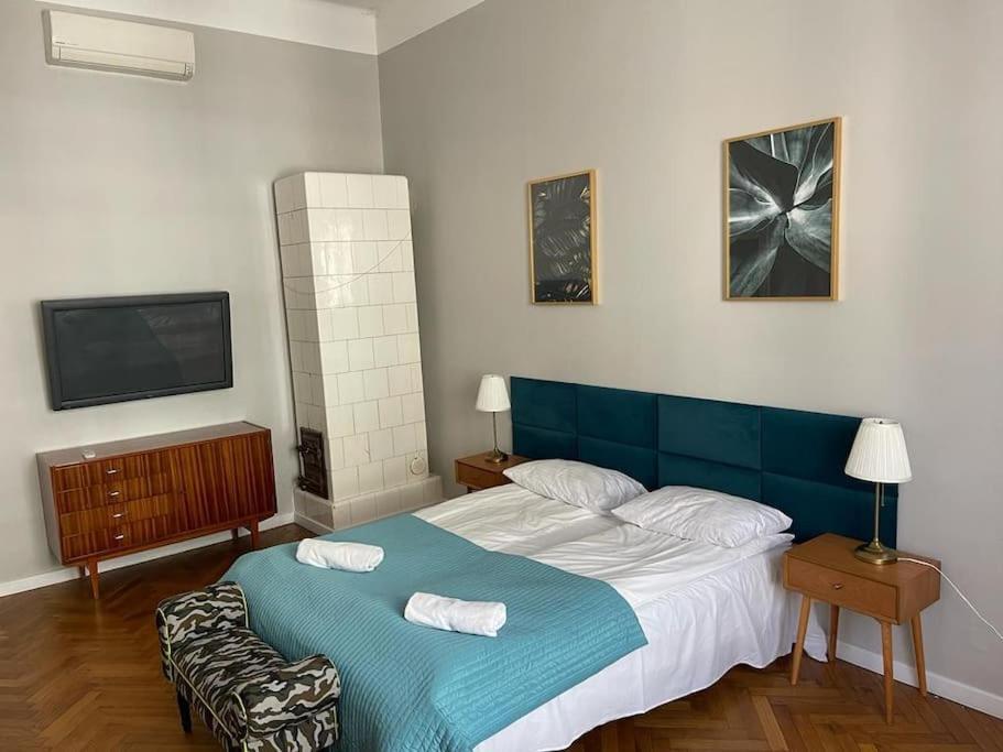 Florianska Grand Apartment 2 Краков Экстерьер фото