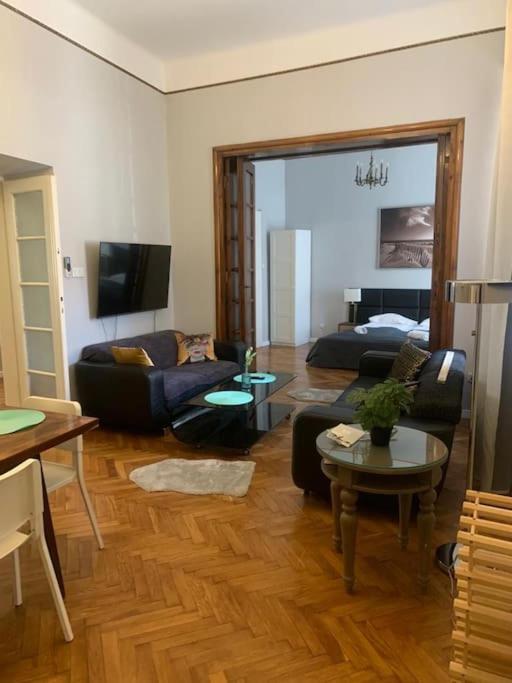 Florianska Grand Apartment 2 Краков Экстерьер фото