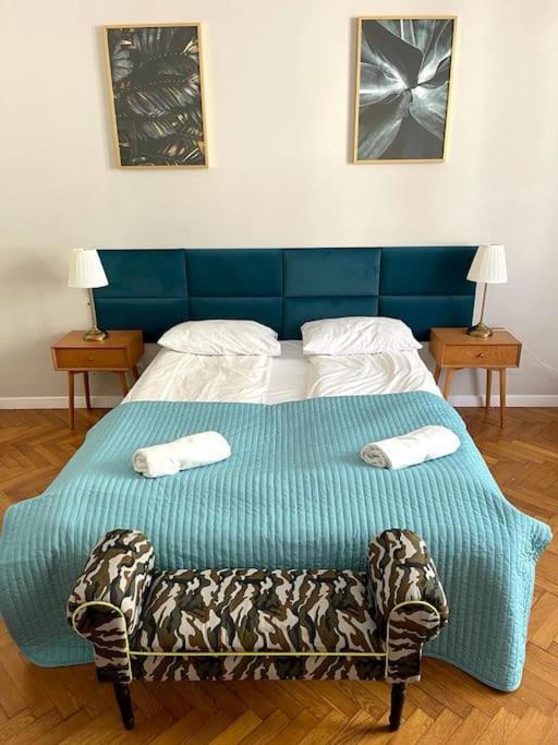 Florianska Grand Apartment 2 Краков Экстерьер фото