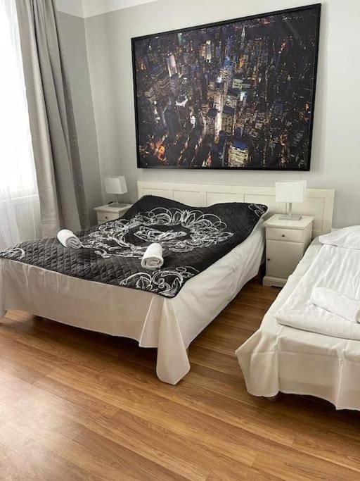 Florianska Grand Apartment 2 Краков Экстерьер фото
