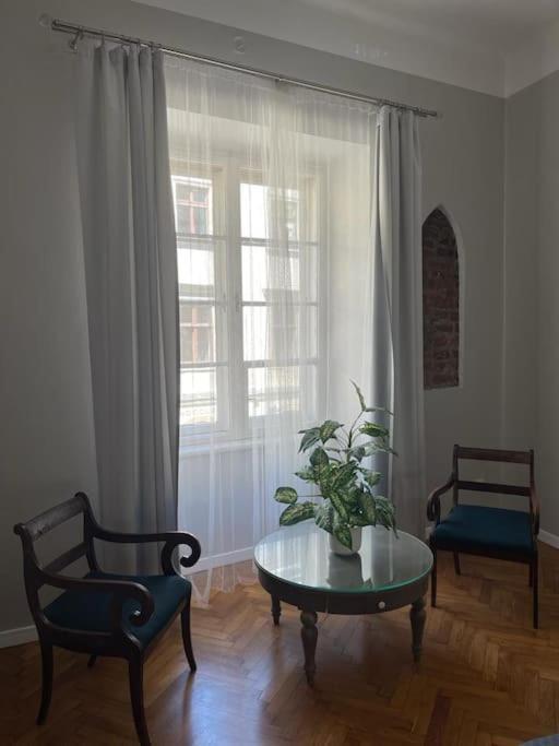 Florianska Grand Apartment 2 Краков Экстерьер фото
