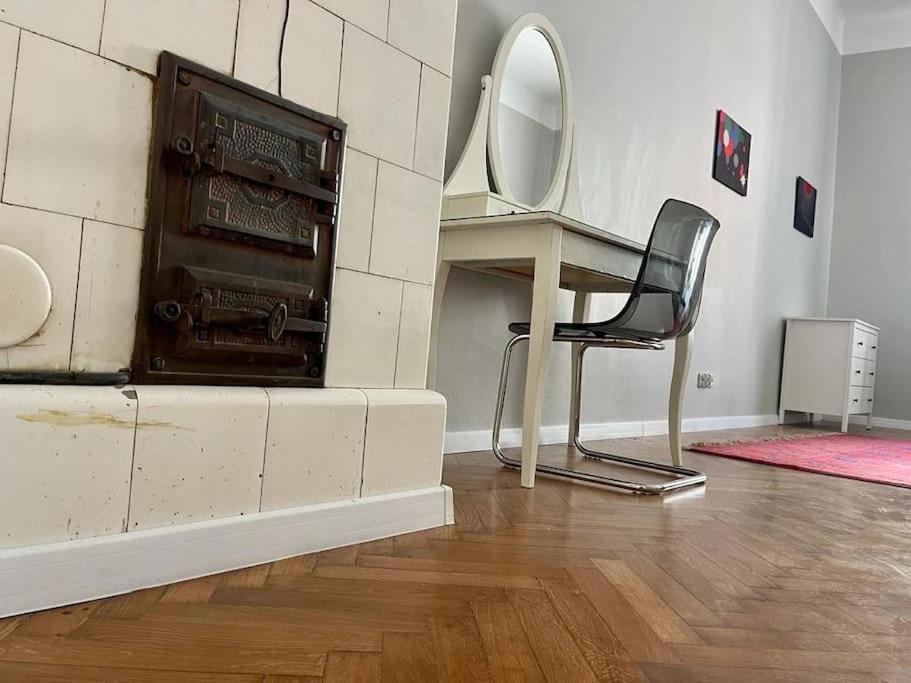 Florianska Grand Apartment 2 Краков Экстерьер фото