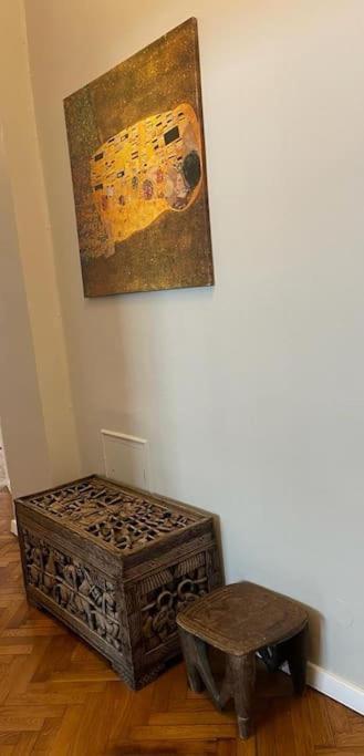 Florianska Grand Apartment 2 Краков Экстерьер фото