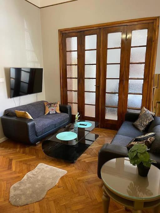 Florianska Grand Apartment 2 Краков Экстерьер фото