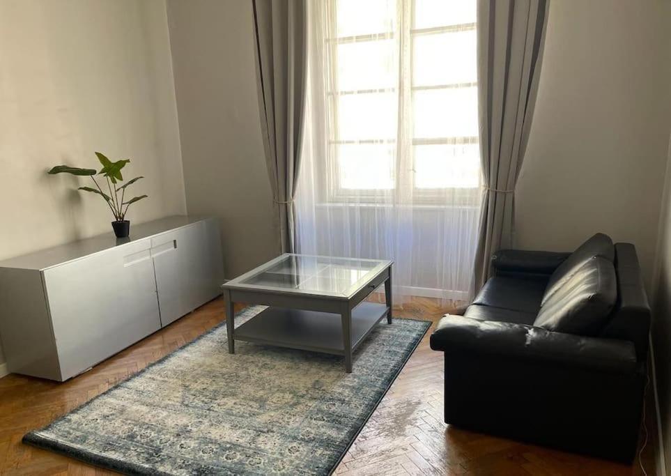 Florianska Grand Apartment 2 Краков Экстерьер фото