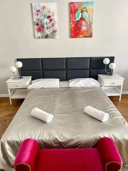 Florianska Grand Apartment 2 Краков Экстерьер фото