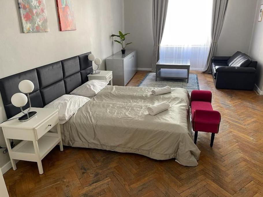 Florianska Grand Apartment 2 Краков Экстерьер фото